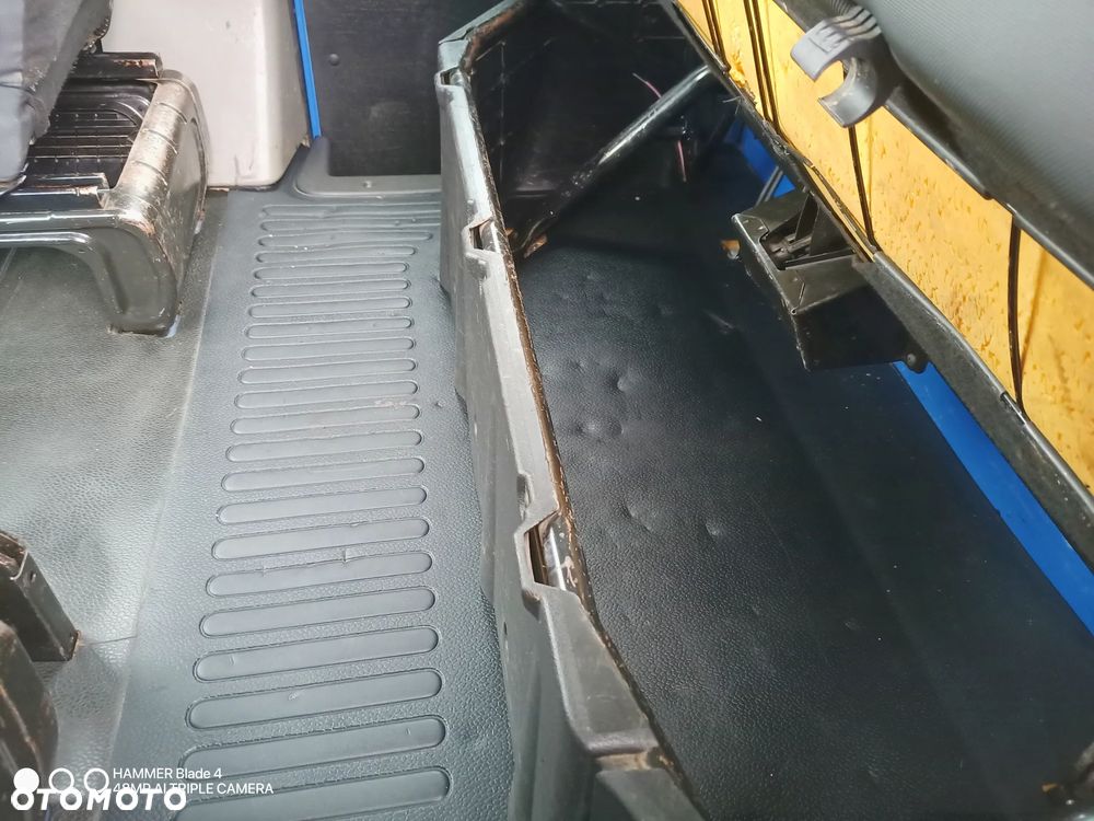 Opel Movano - 23