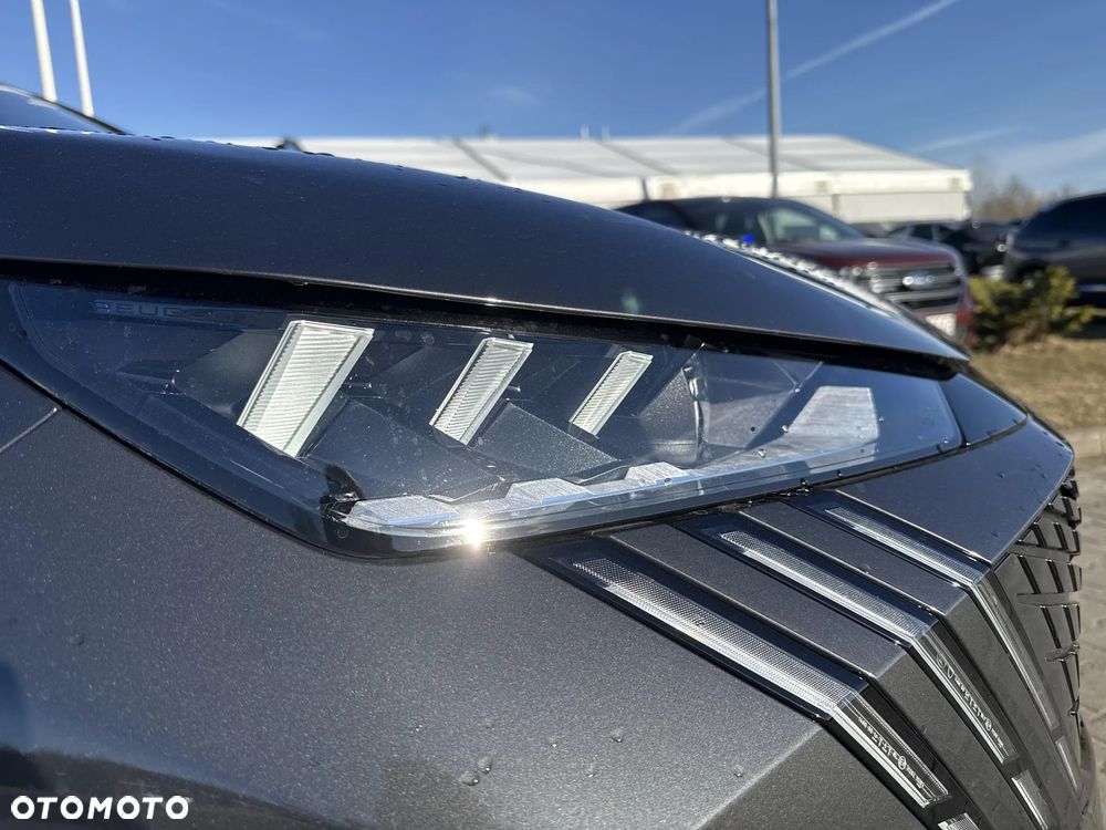 Peugeot 3008 - 20