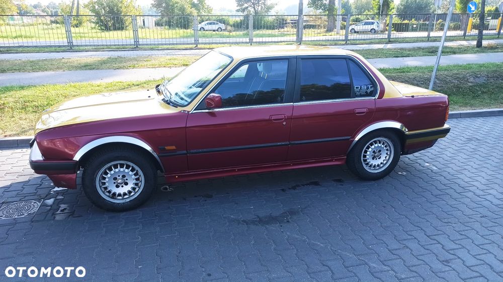 BMW Seria 3 - 2
