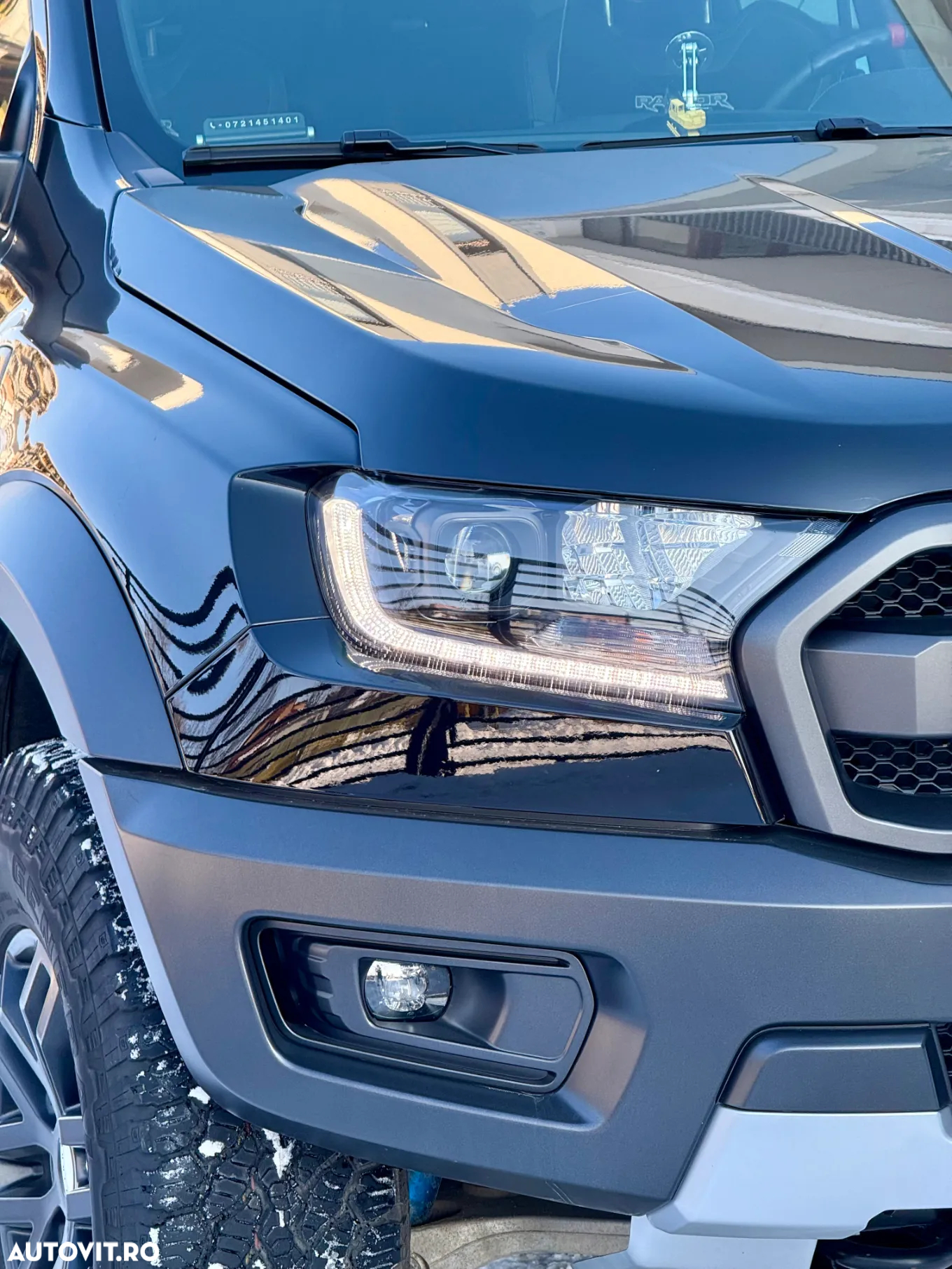 Ford Ranger - 6