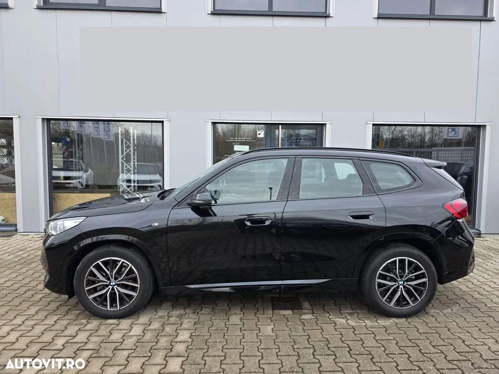 BMW X1 sDrive18i Aut. M Sport - 3