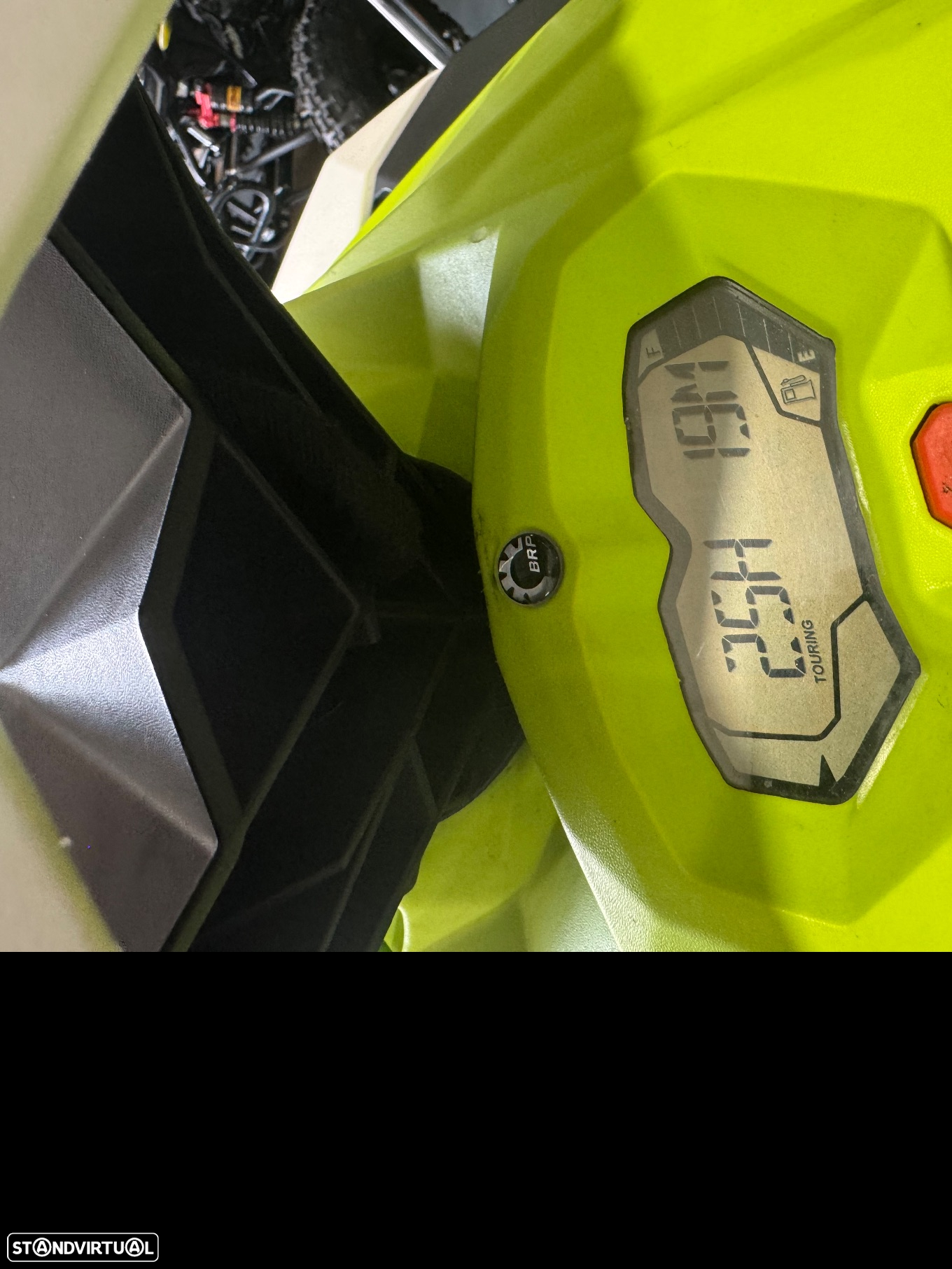 Sea-Doo Spark - 5