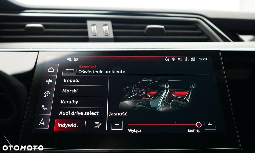 Audi SQ8 e-tron - 39