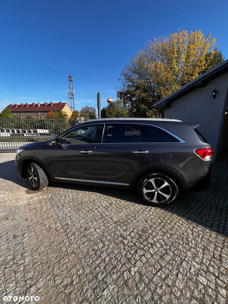 Kia Sorento - 30