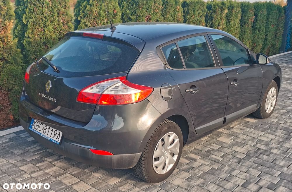 Renault Megane - 17