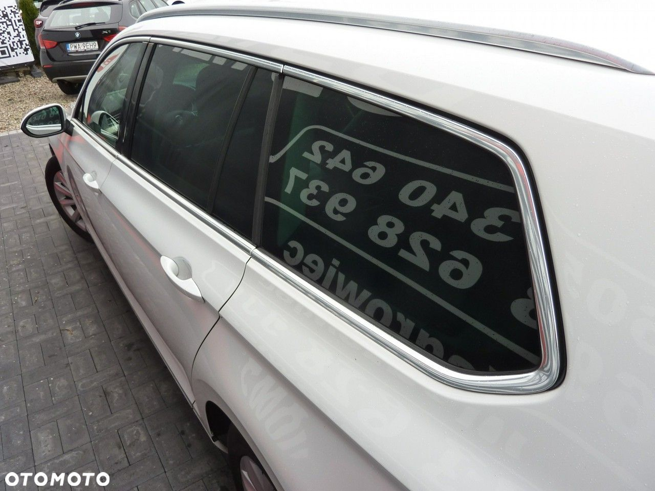 Volkswagen Passat - 8