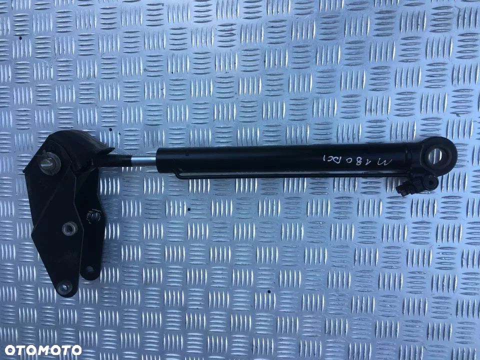 SIŁOWNIK PODNOSZENIA KAbiny renault midlum dci - 1