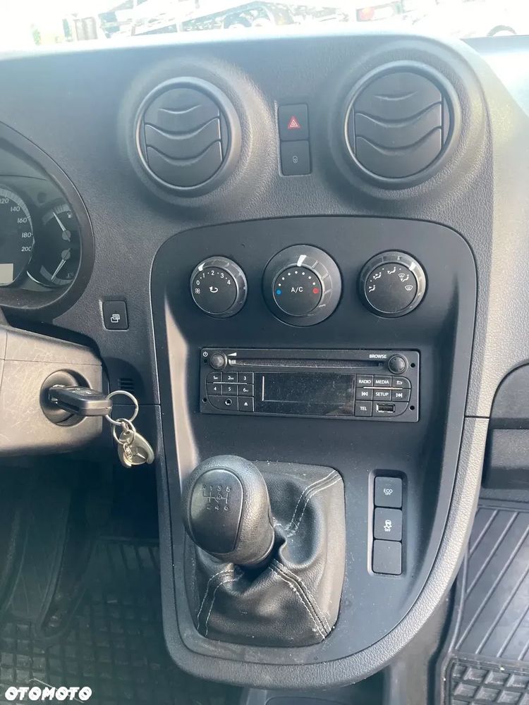 Mercedes-Benz Citan - 13