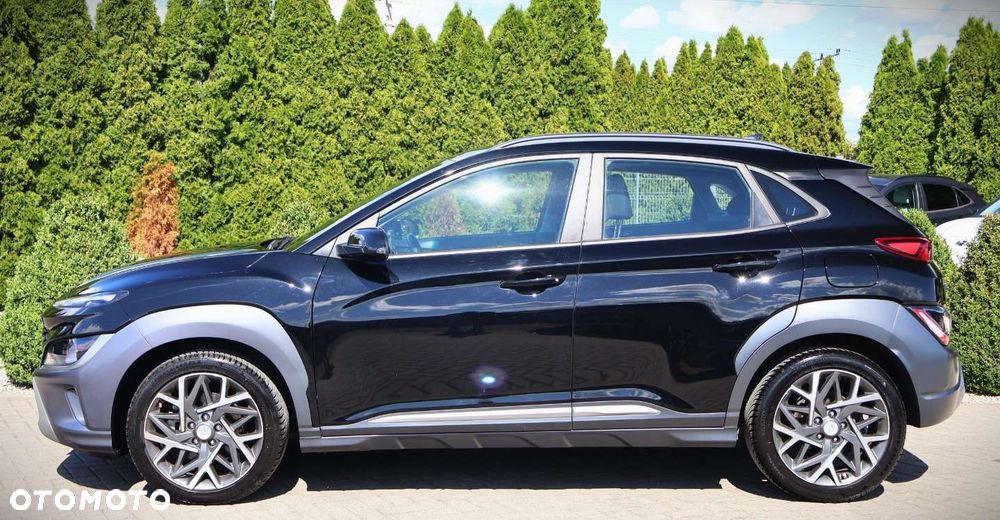 Hyundai Kona - 5