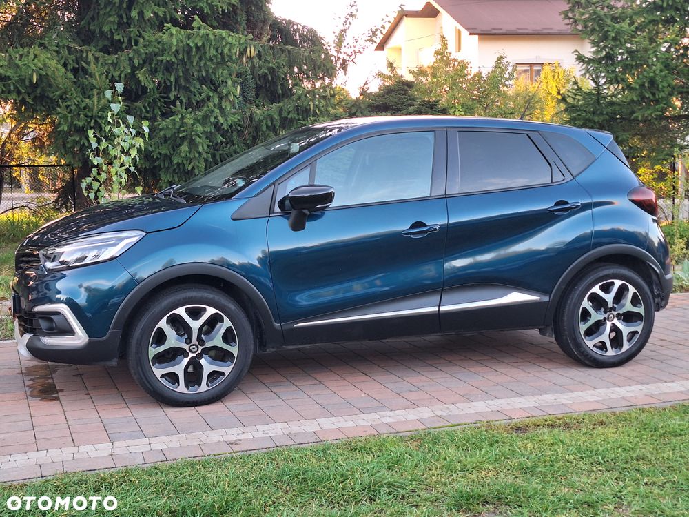 Renault Captur 1.3 TCe Intens - 6