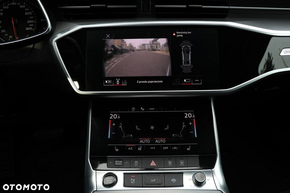 Audi A6 Limousine - 24