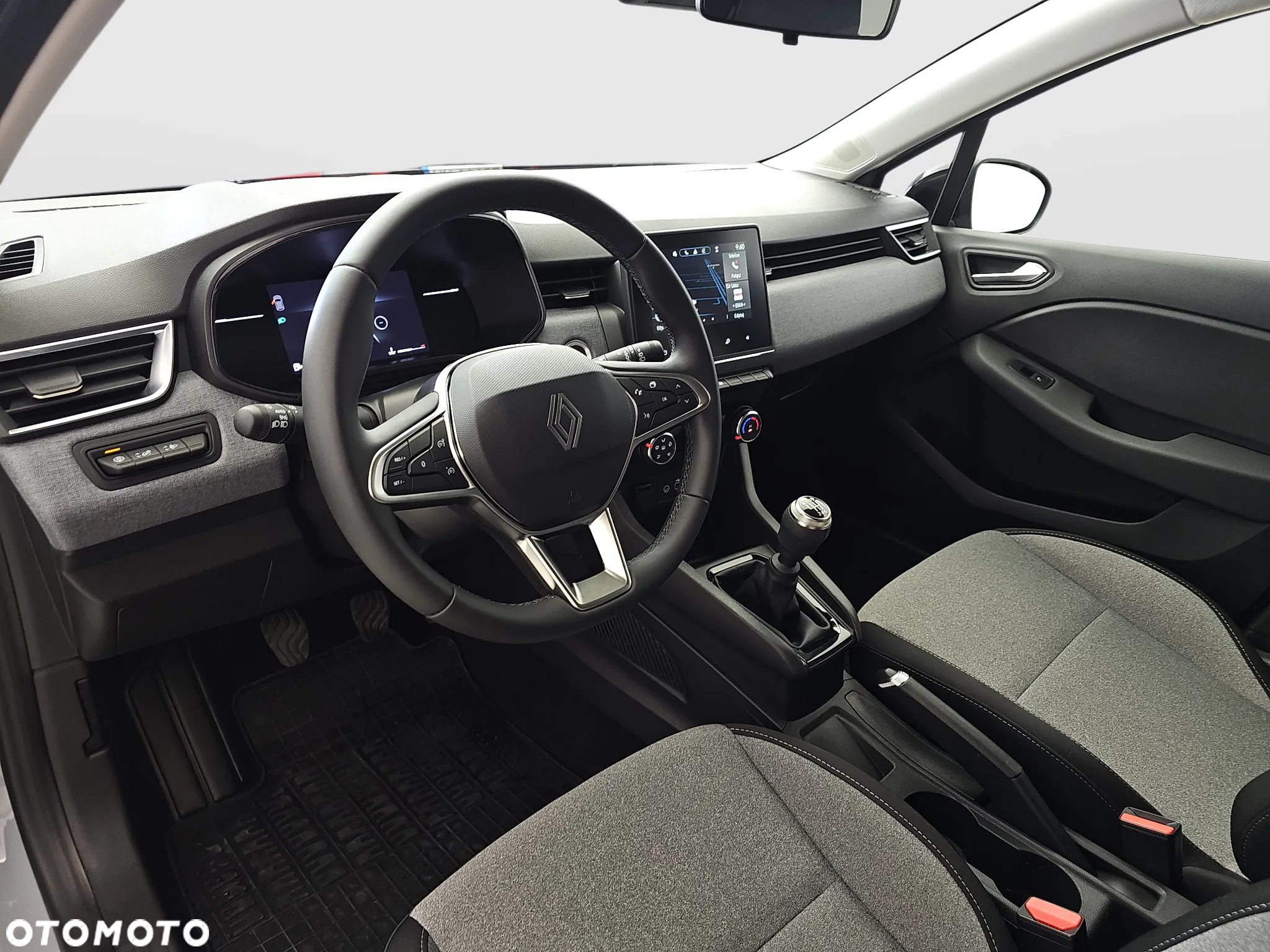 Renault Clio 1.0 TCe Evolution - 9