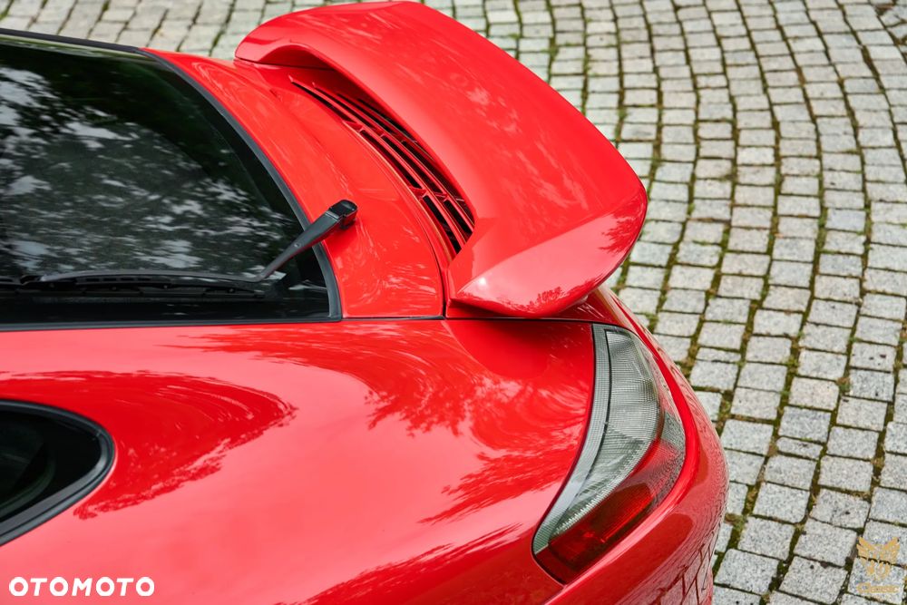 Porsche 911 Carrera - 3
