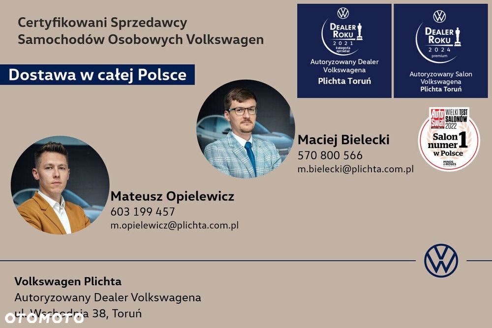 Volkswagen T-Cross 1.5 TSI ACT R-Line Plus DSG - 6