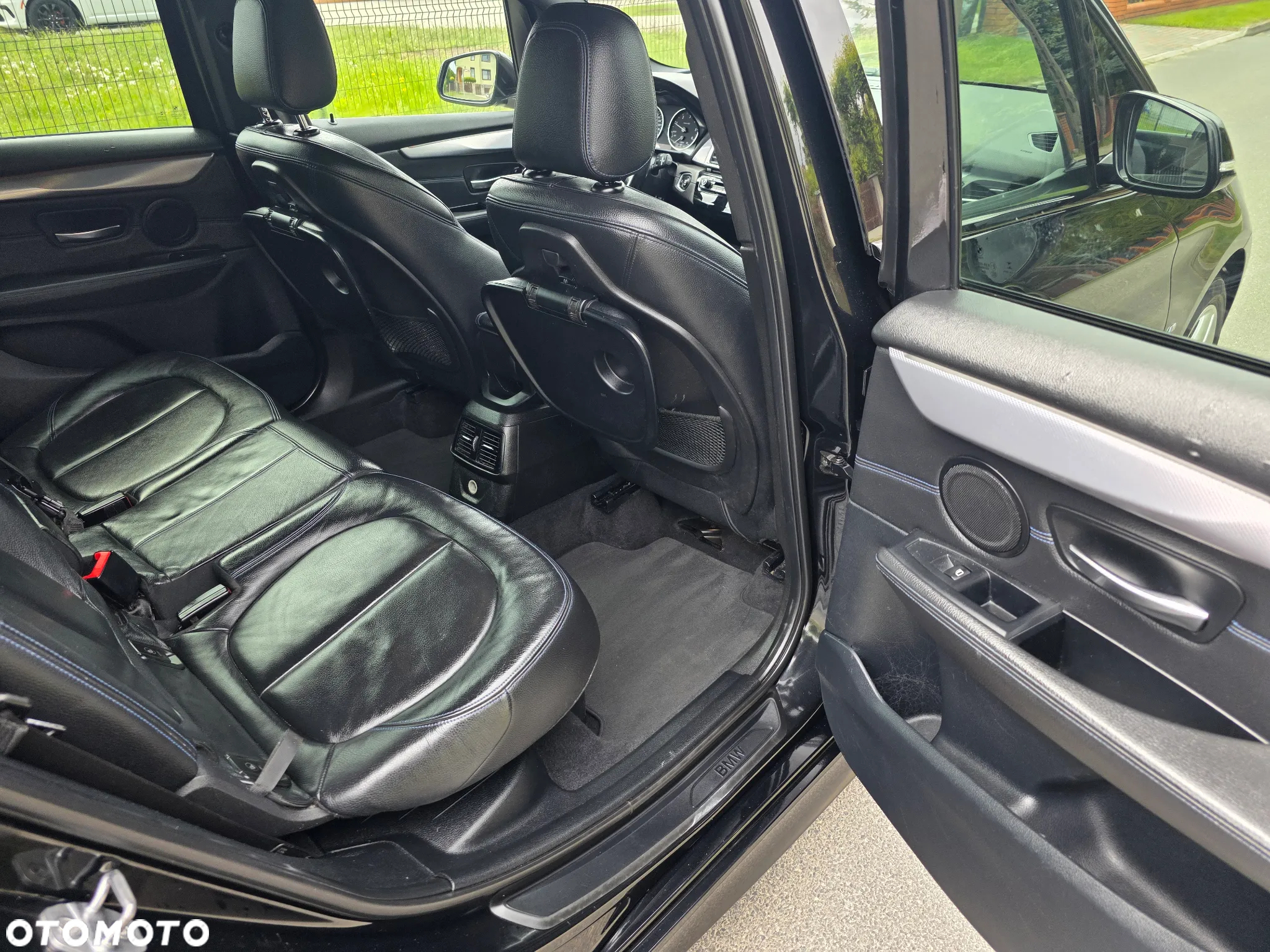 BMW Seria 2 218d M Sport - 20