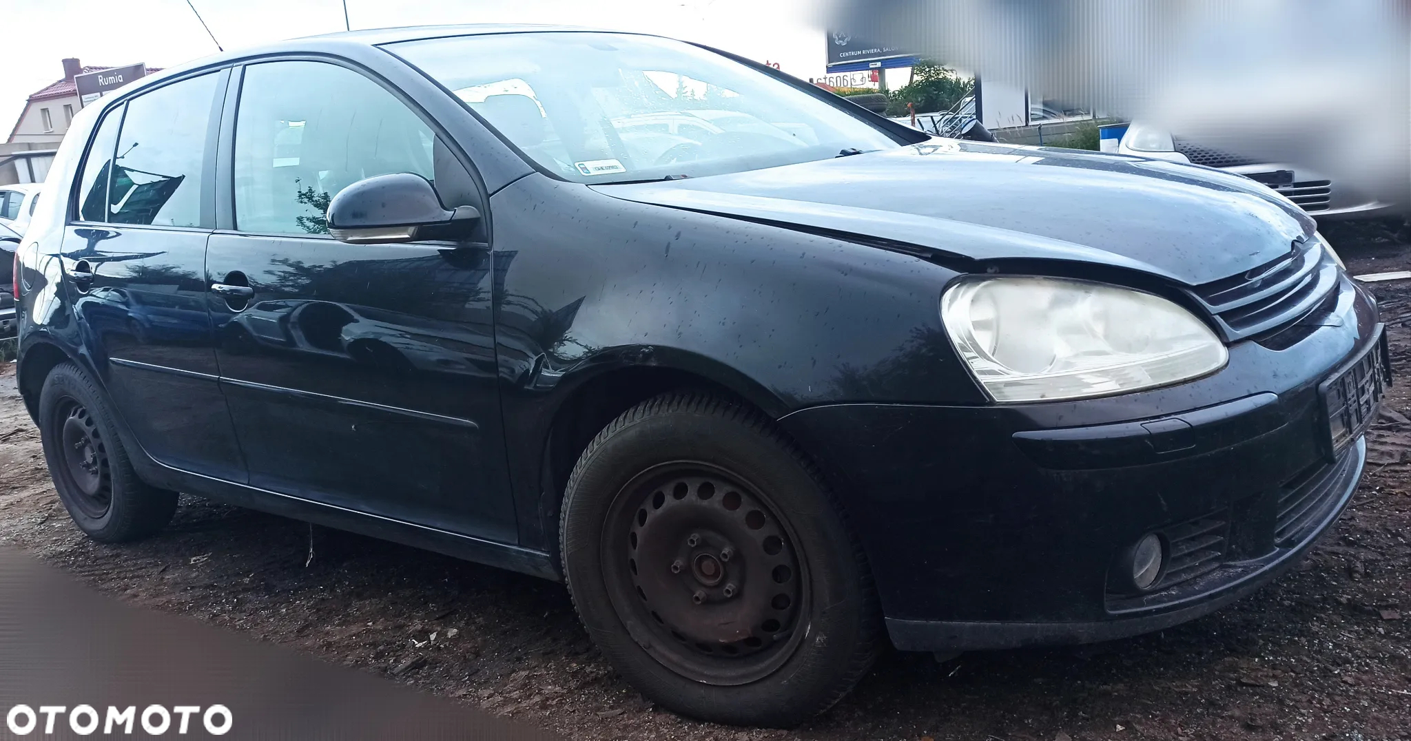 VW GOLF V 1.9TDI 105KM - 3