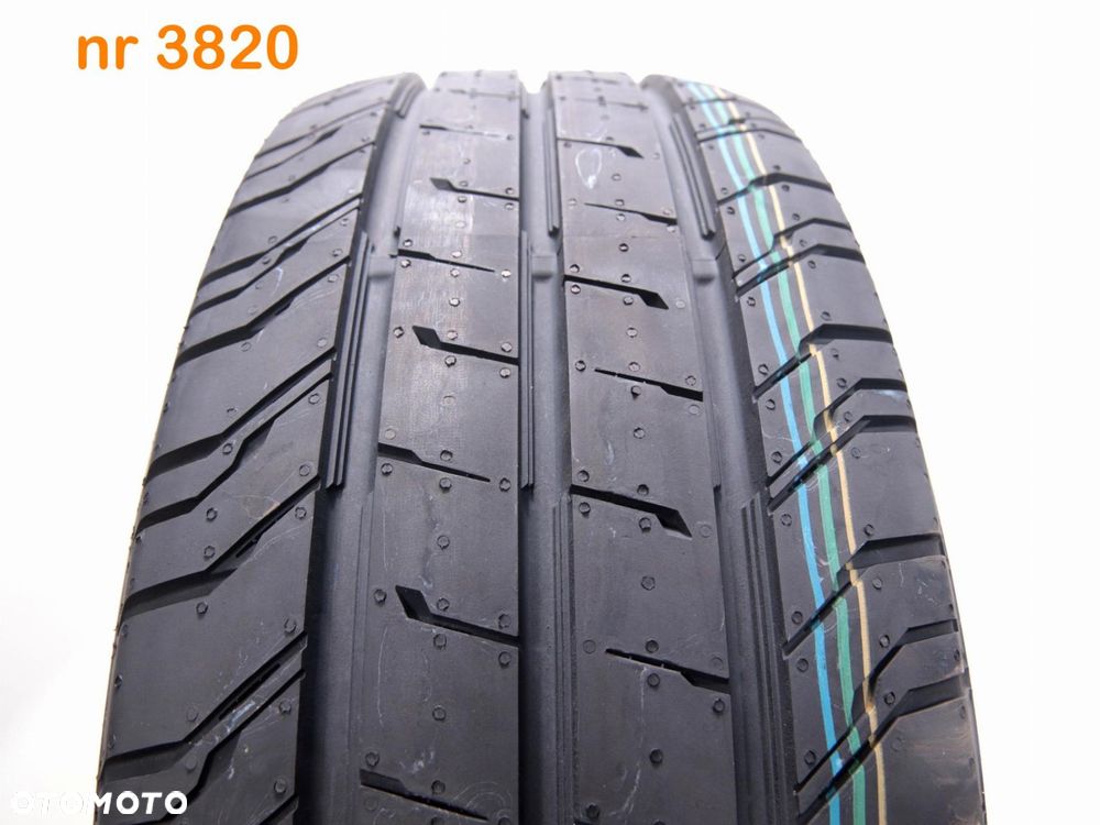 Continental ContiVanContact 200 205/65 R16C DEMO - 1