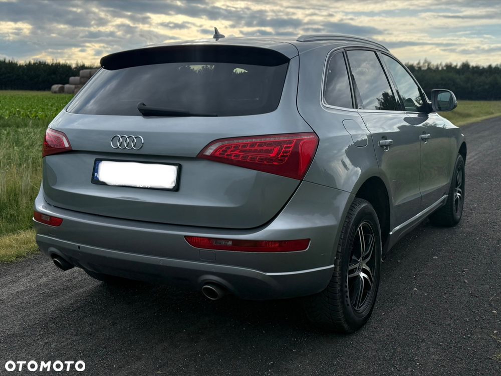 Audi Q5 3.0 TDI Quattro S tronic - 3