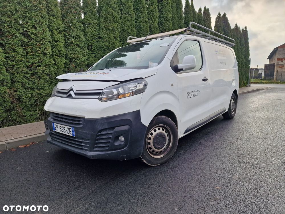Citroën Jumpy - 27