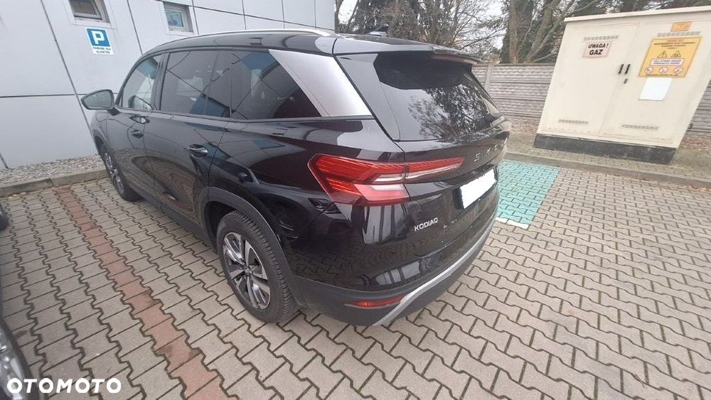 Skoda Kodiaq 1.5 TSI mHEV DSG Selection - 3