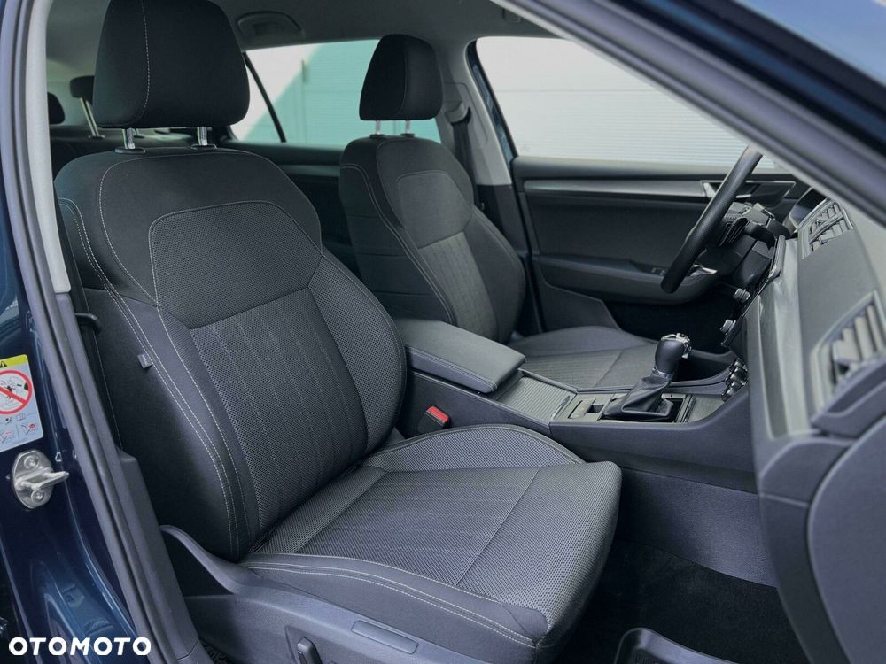 Skoda Superb 1.4 TSI Plug-In Hybrid Style DSG - 17