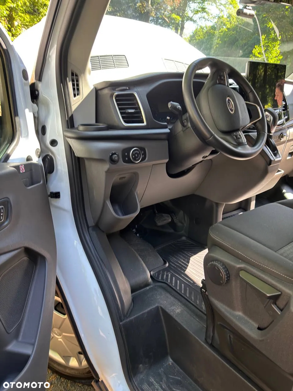 Ford Transit 350 Kombi M1 L3H3 Trend - 23