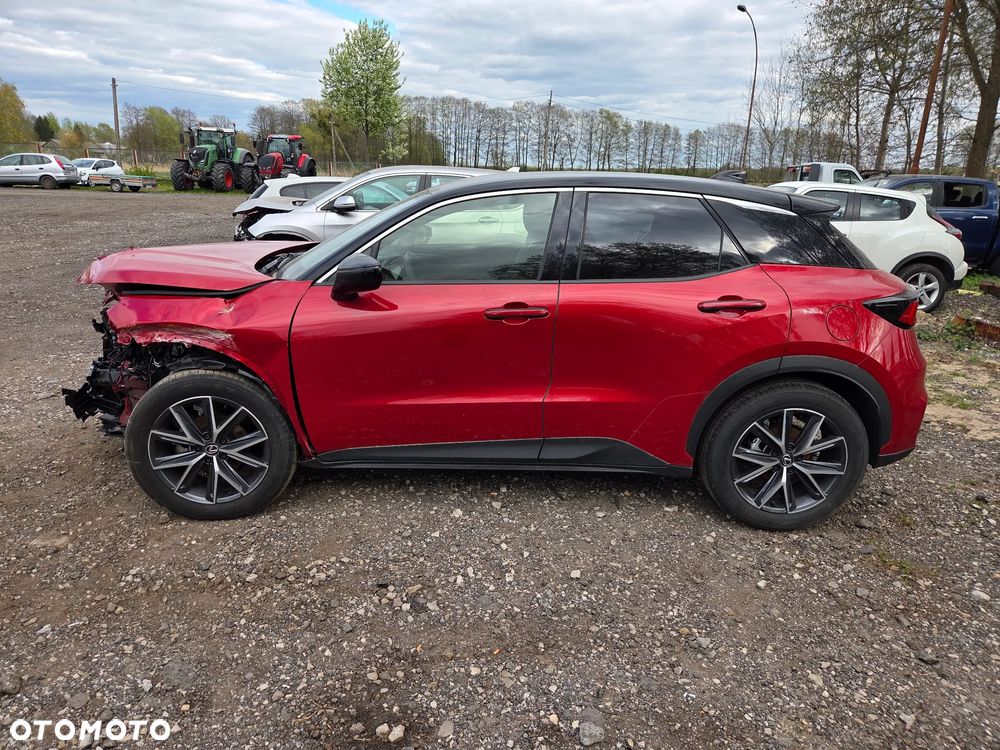 Lexus LBX FWD Emotion - 6