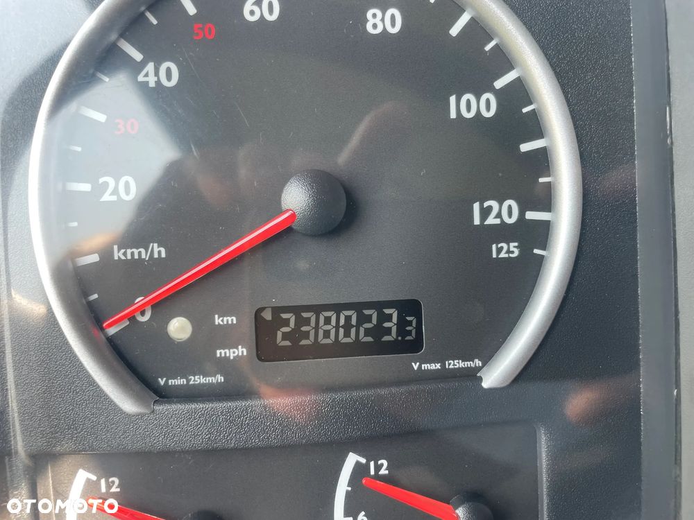 MAN TGA 18.310 4X4 - 9