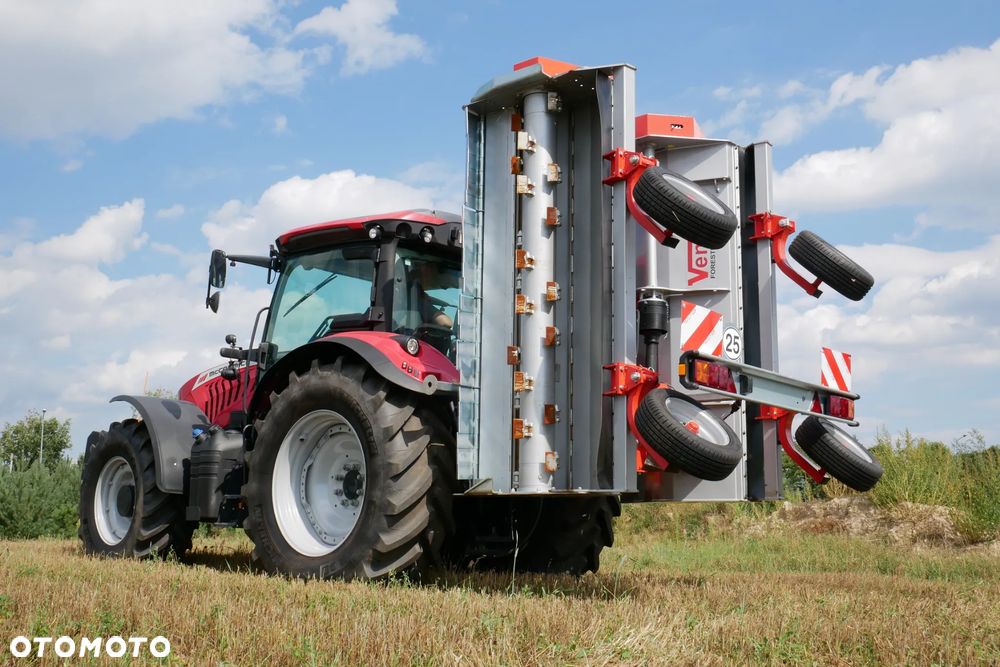 Inny Mulczer Ventura TGDA 525 - 9