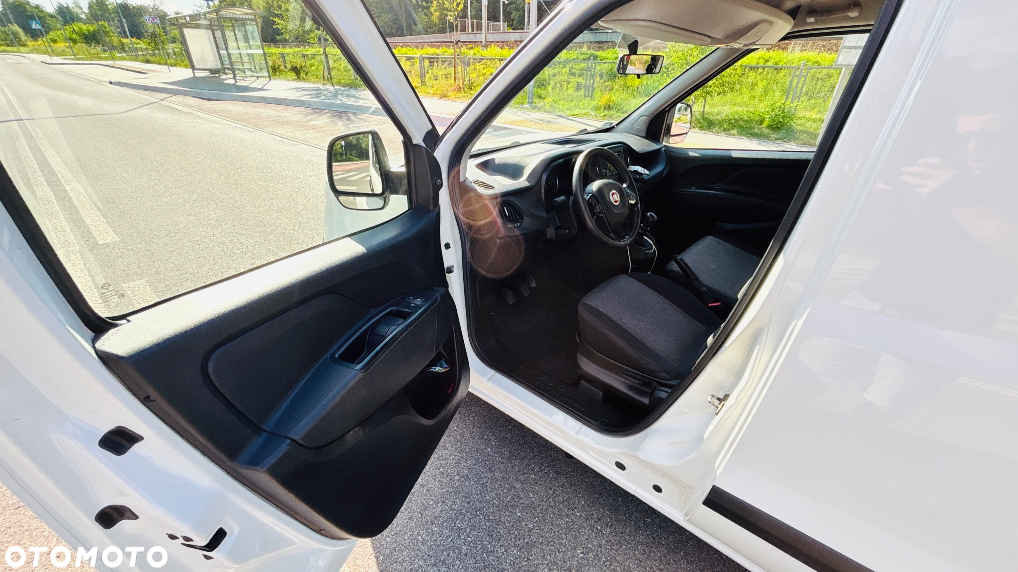 Fiat Doblo - 17