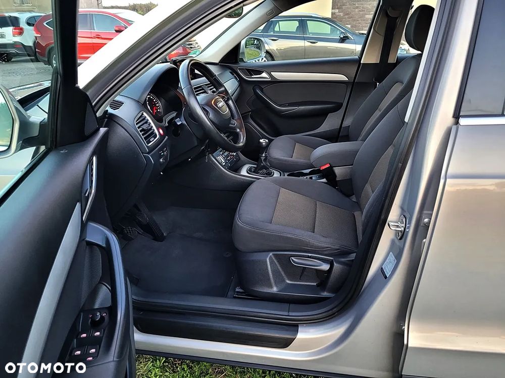 Audi Q3 - 23