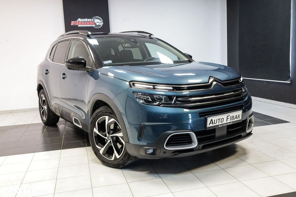 Citroën C5 Aircross 1.5 BlueHDi Feel - 6