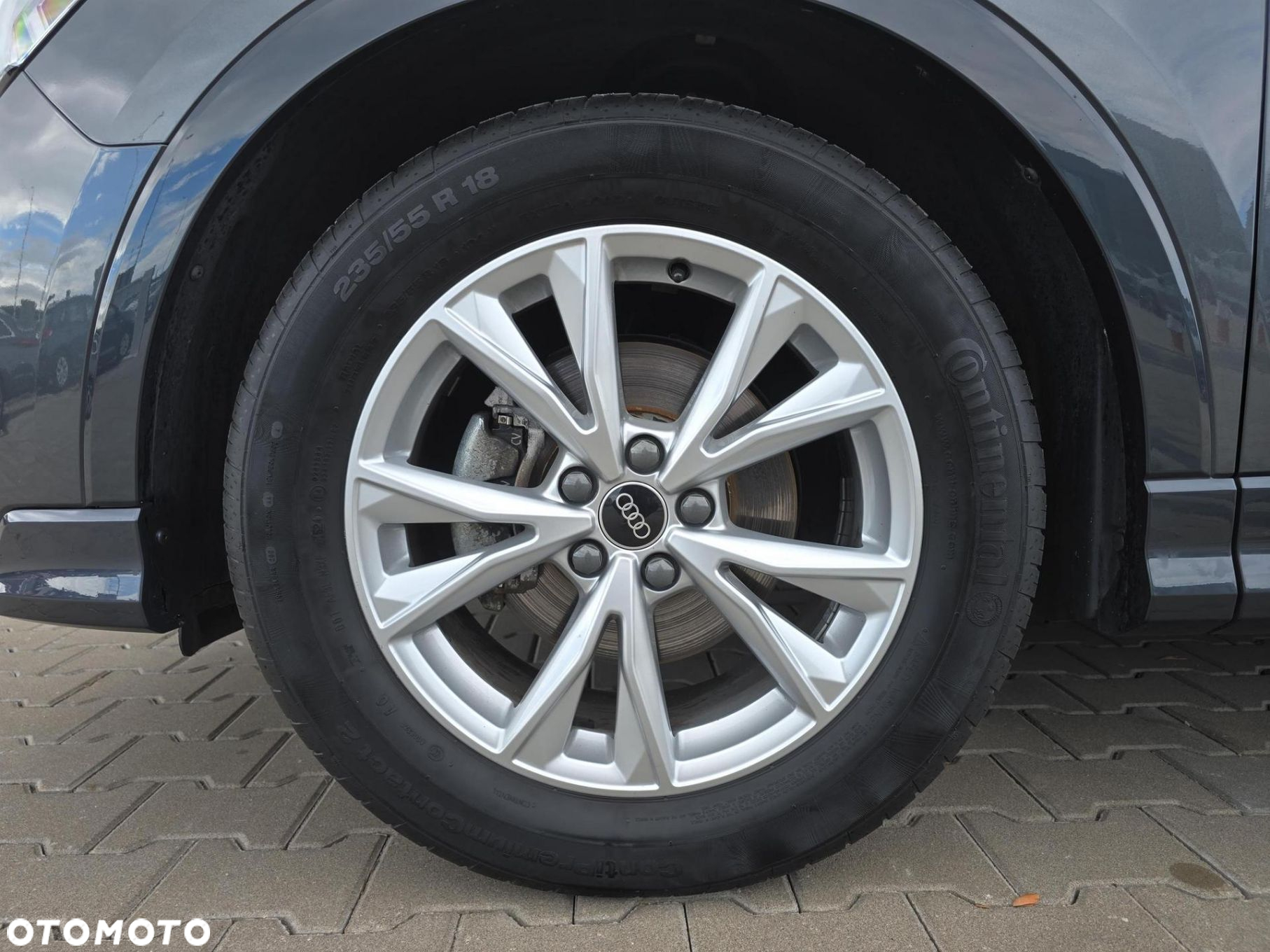 Audi Q3 - 9
