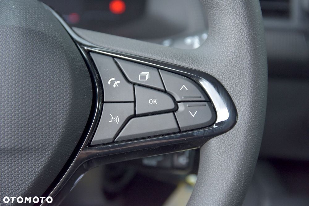 Renault Kangoo Chłodnia Izoterma Zanotti Z120 - 13