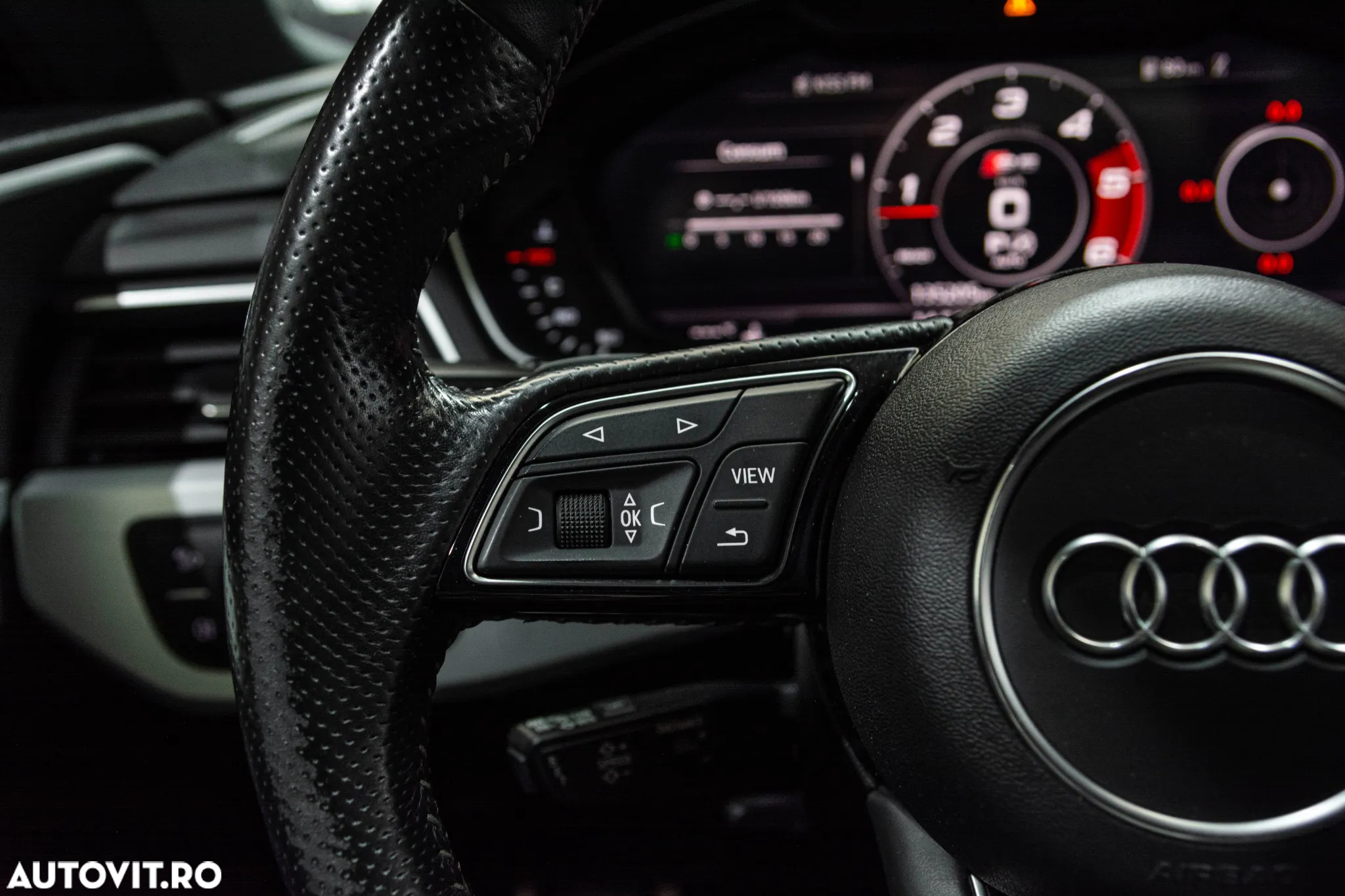 Audi A5 Sportback 3.0 TDI quattro Sport Aut. - 21