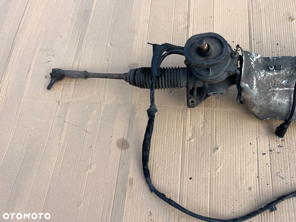 UKŁAD KIEROWNICZY MAGLOWNICA VW SEAT SKODA 1K1423051CK - 3
