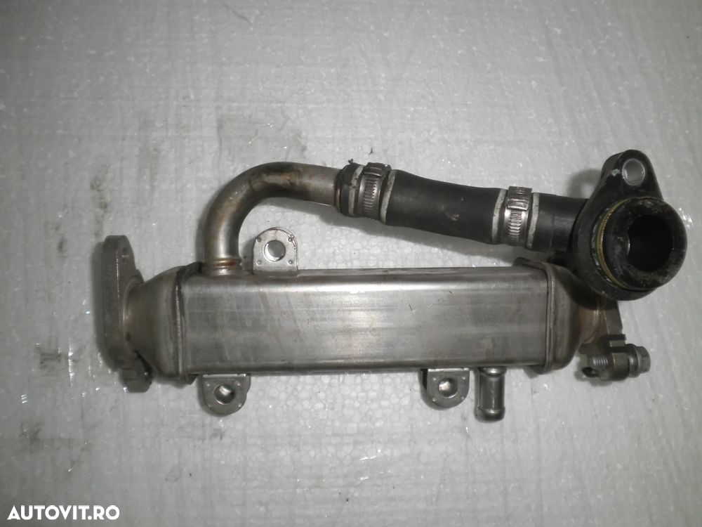 Racitor gaze Fiat Ducato 2.3, Jeep Cherokee 2.2, Euro 6 5802449145 - 2