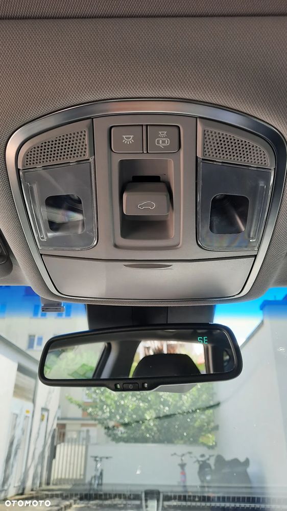 Hyundai Tucson blue 1.7 CRDi 2WD DCT Premium - 24