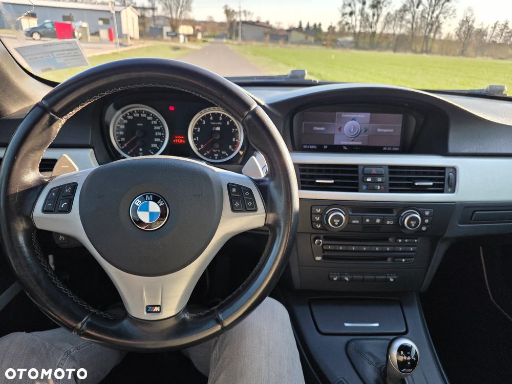 BMW M3 - 37