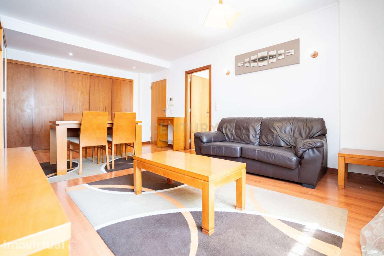 Apartamento T1 | Condomínio Colina São Gonçalo | Santa Clara - Grande imagem: 3/16