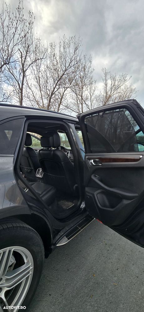 Porsche Macan S PDK - 15