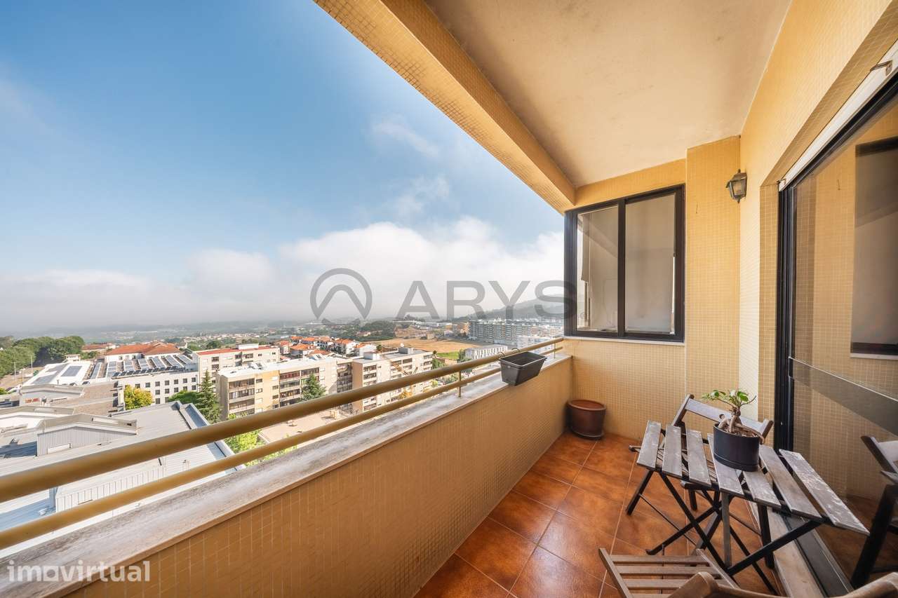 Apartamento T3 Zona Central  - Oportunidade Única em São Vicente, B... - Grande imagem: 5/32