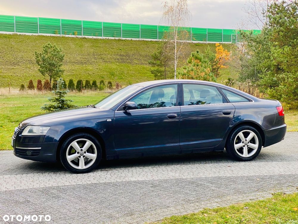 Audi A6 Avant 2.0 TFSI multitronic - 15