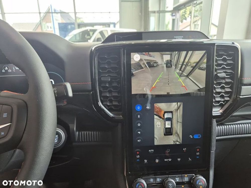 Ford Ranger - 18