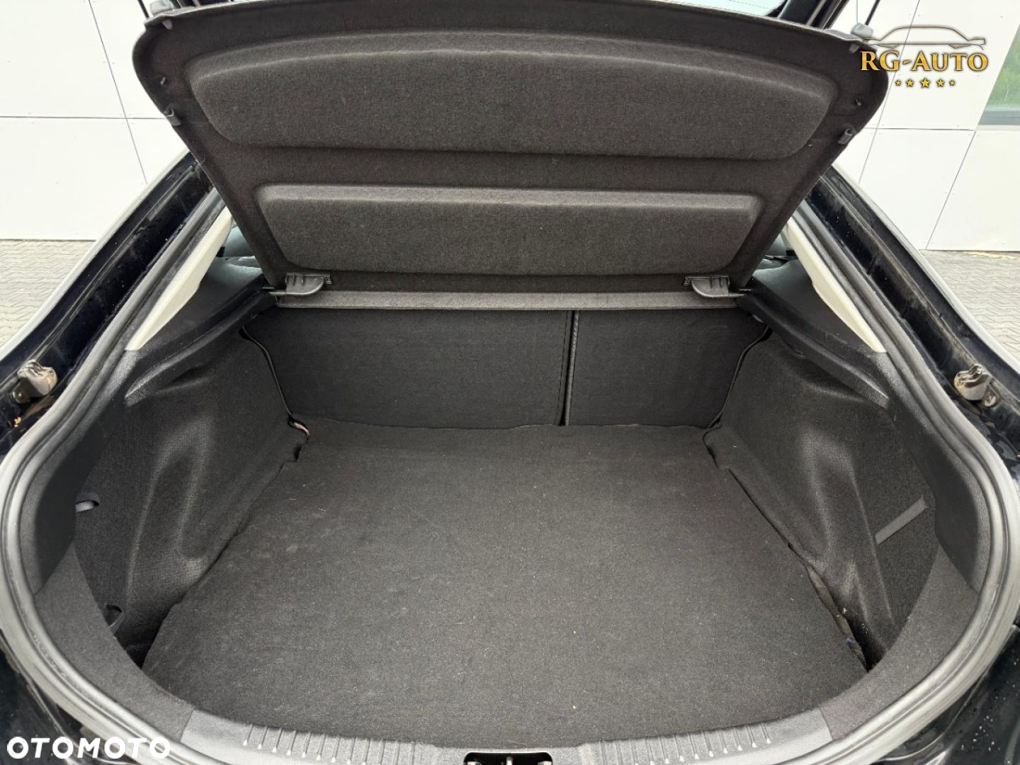 Ford Mondeo - 30