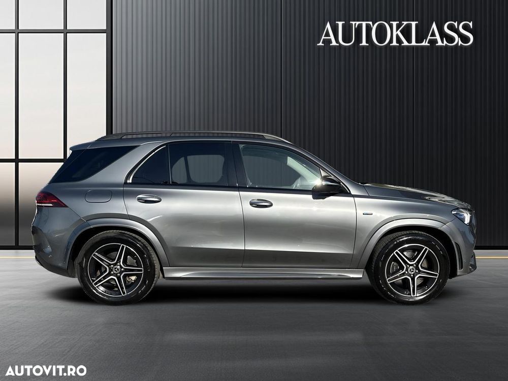 Mercedes-Benz GLE - 6