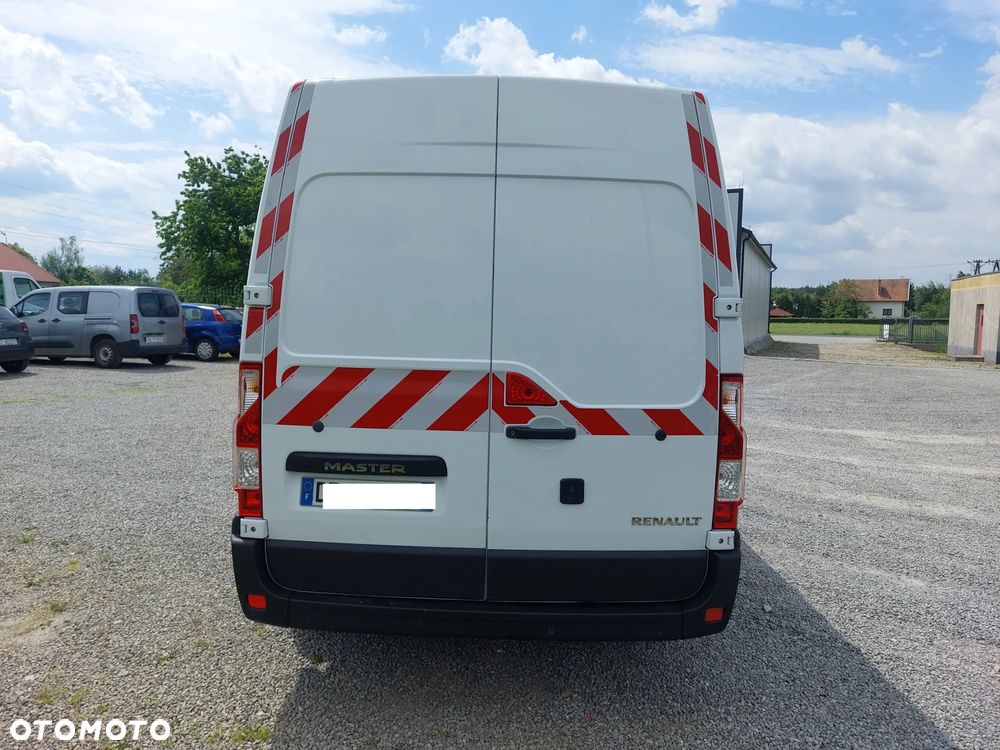Renault Master/L2H2/ Francja/ Gwarantowany przebieg - 9