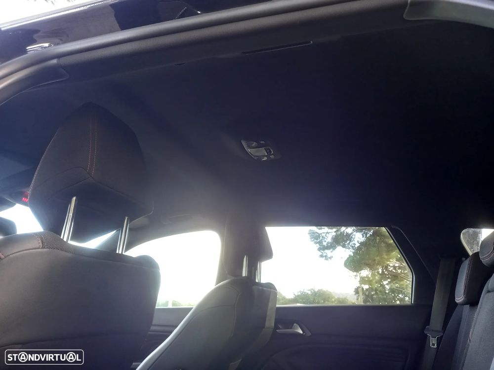 Peugeot 308 SW 1.5 BlueHDi GT Line - 24