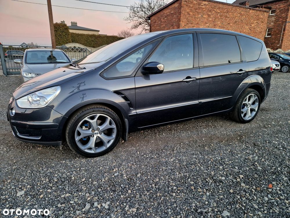 Ford S-Max 2.0 Titanium - 5