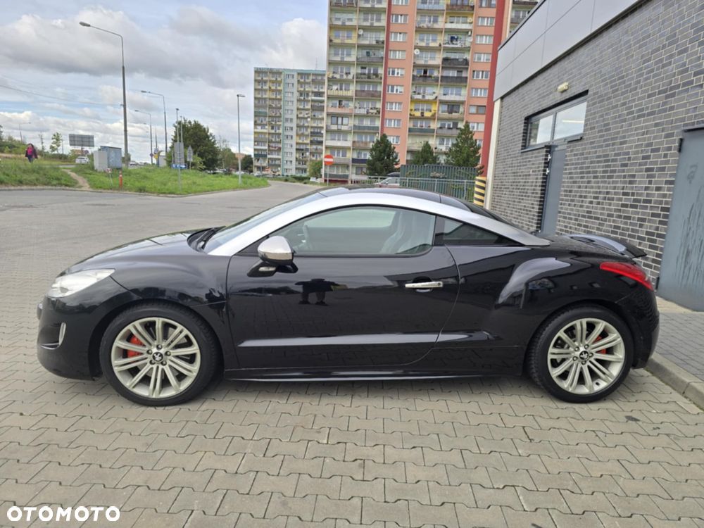 Peugeot RCZ 1.6 200 THP - 40